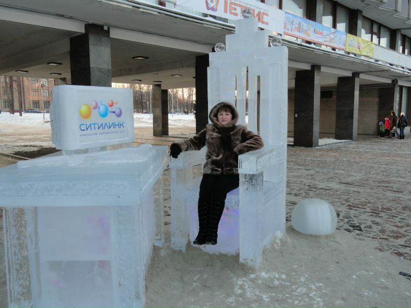 Алсу Евтушенко | Петрозаводск