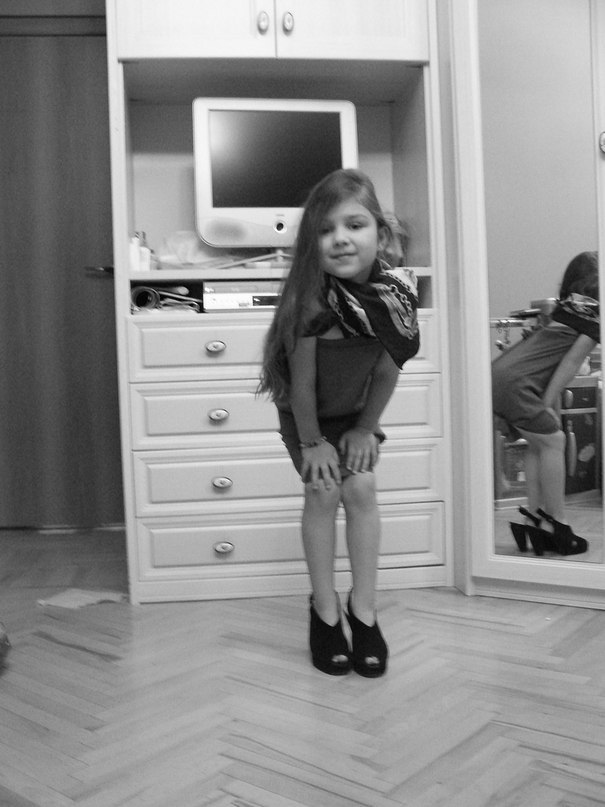 Мария Келлер | Могилёв