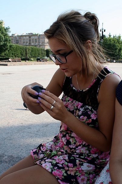 №53, Нина Романченко, Санкт-Петербург №53, Нина Романченко, Санкт-Петербург