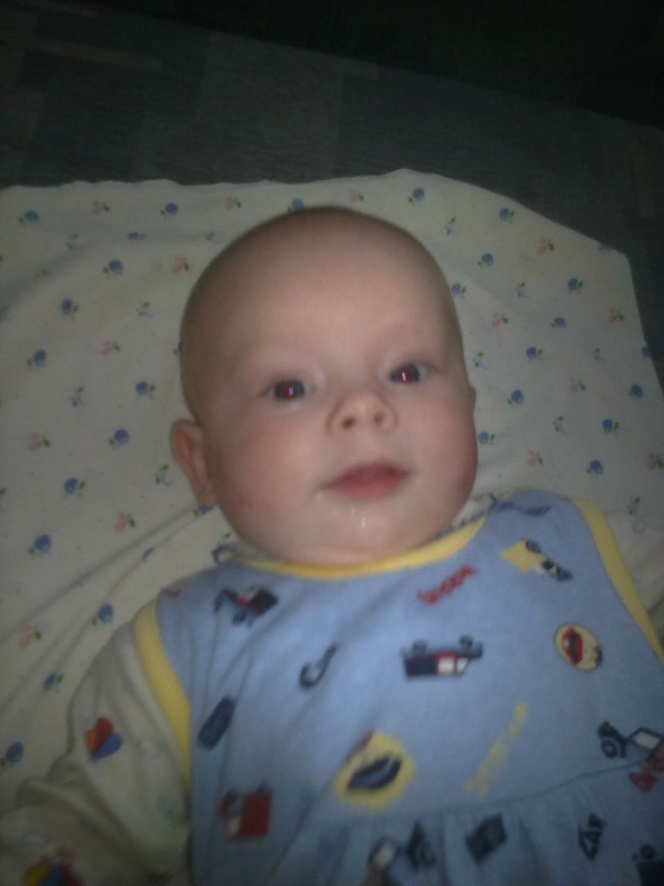 Андрей Фёдоров | Псков