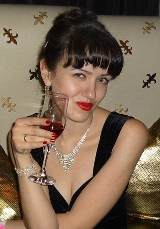 №84, Эльвира Александрова, 40 лет, Уфа, Россия №84, Эльвира Александрова, 40 лет, Уфа, Россия