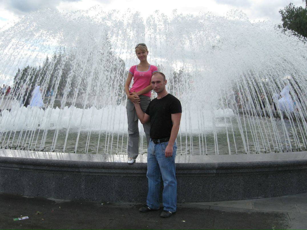 Макс Радунцев | Екатеринбург