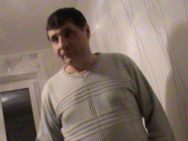 Владимир Кихай | Новосибирск