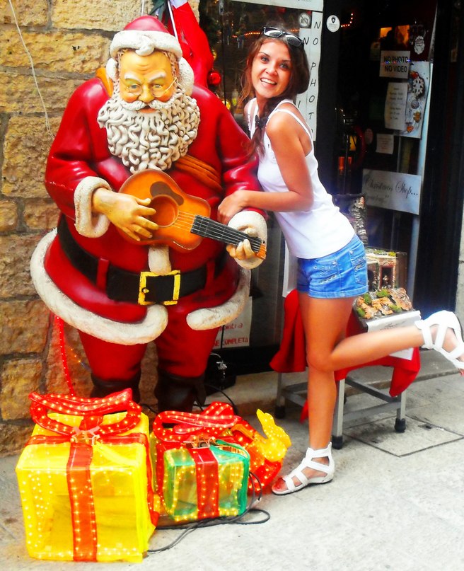 Юлия Колчанова | Нижний Новгород