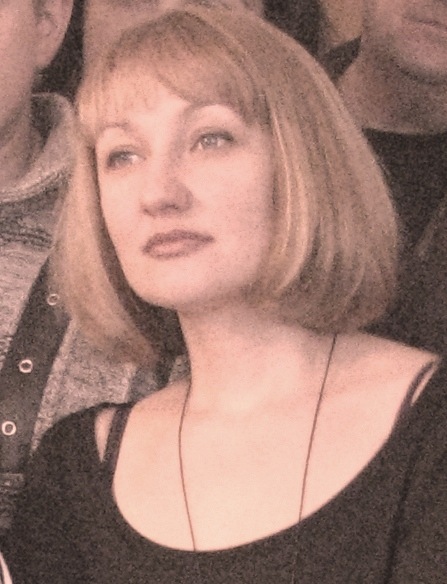 Анна герц фото
