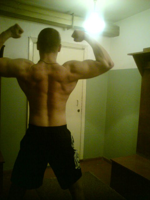 Михаил Сумраков | Пенза