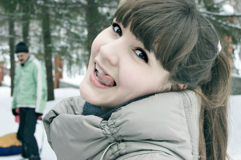 Эльвира Шайхутдинова | Казань