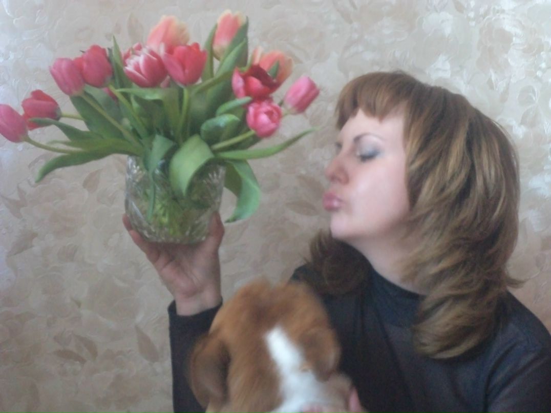 Светлана Боброва | Москва