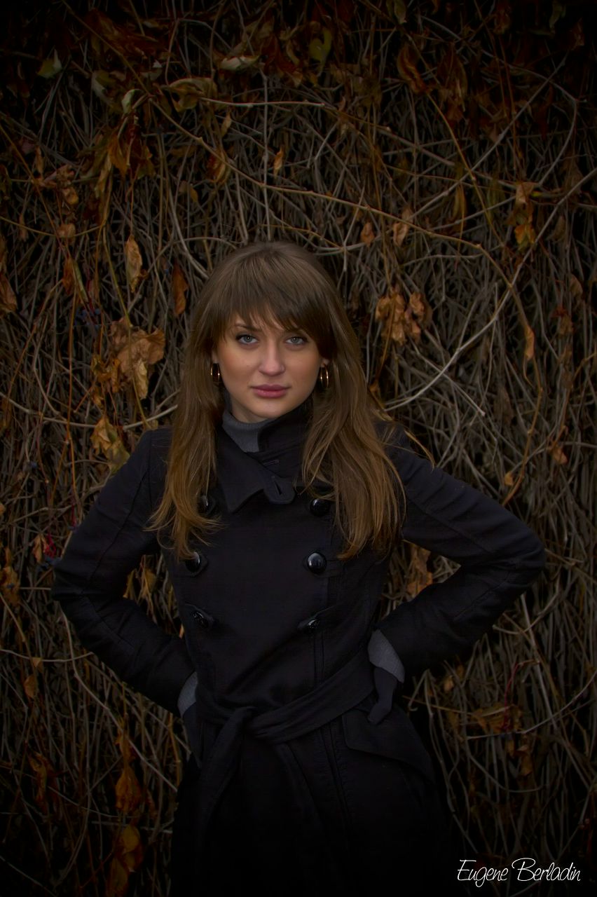 Оля Федюхина | 