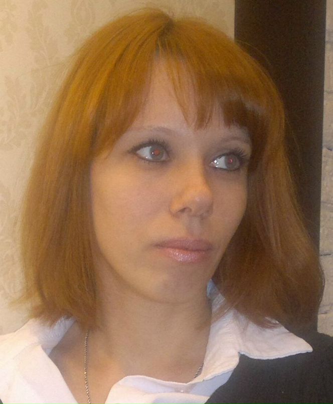 Татьяна Корхова | Краснодар