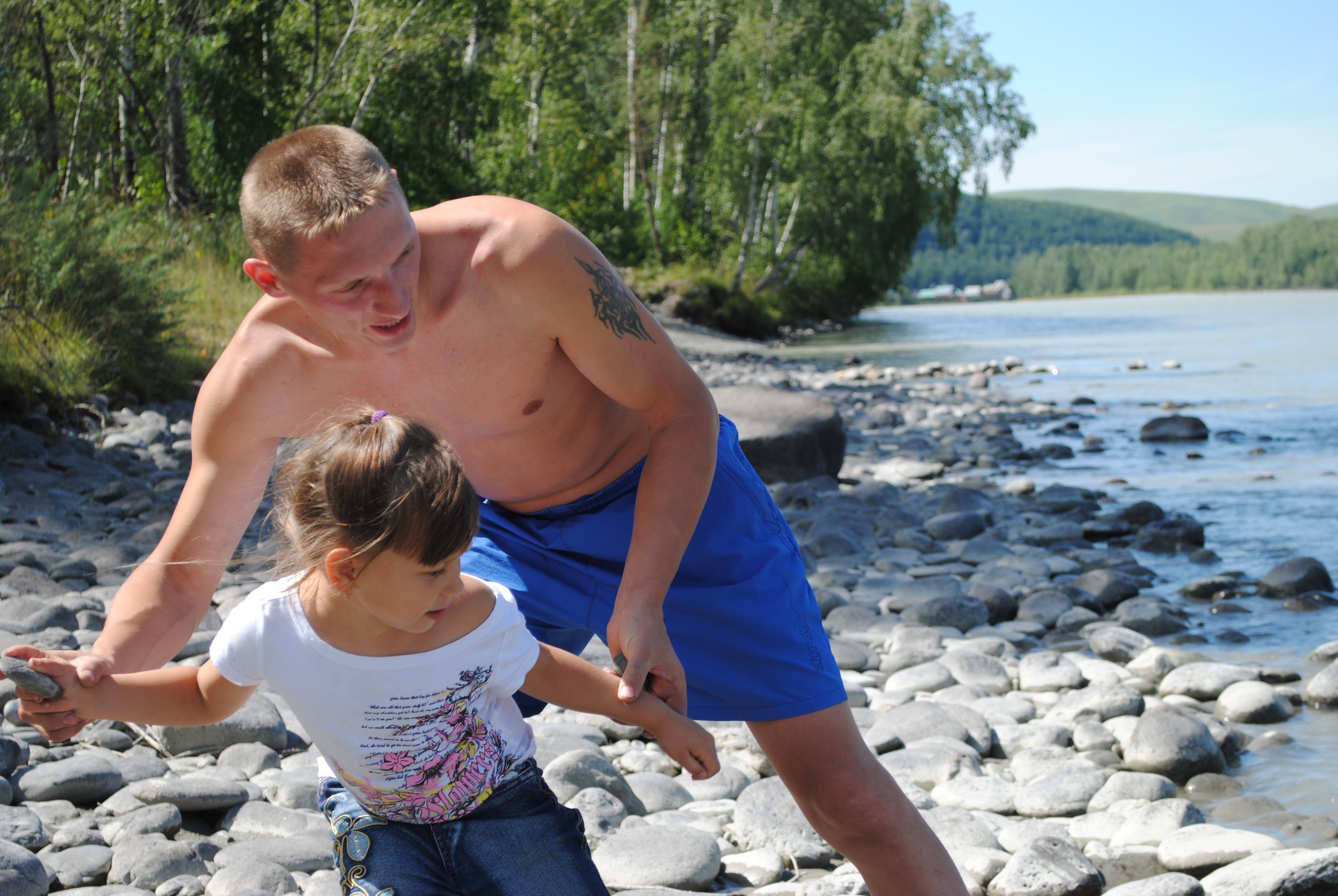 Фото профиля