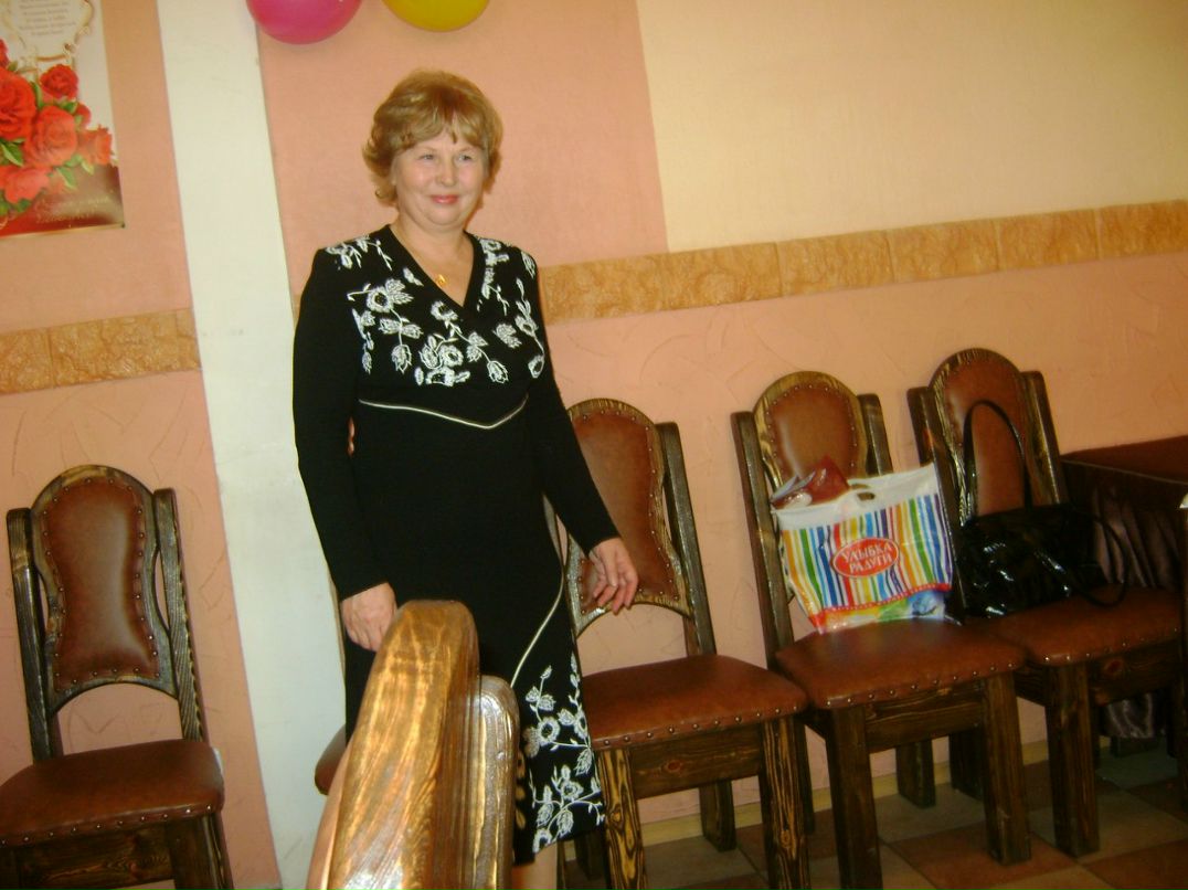 Вера Пешакова | 