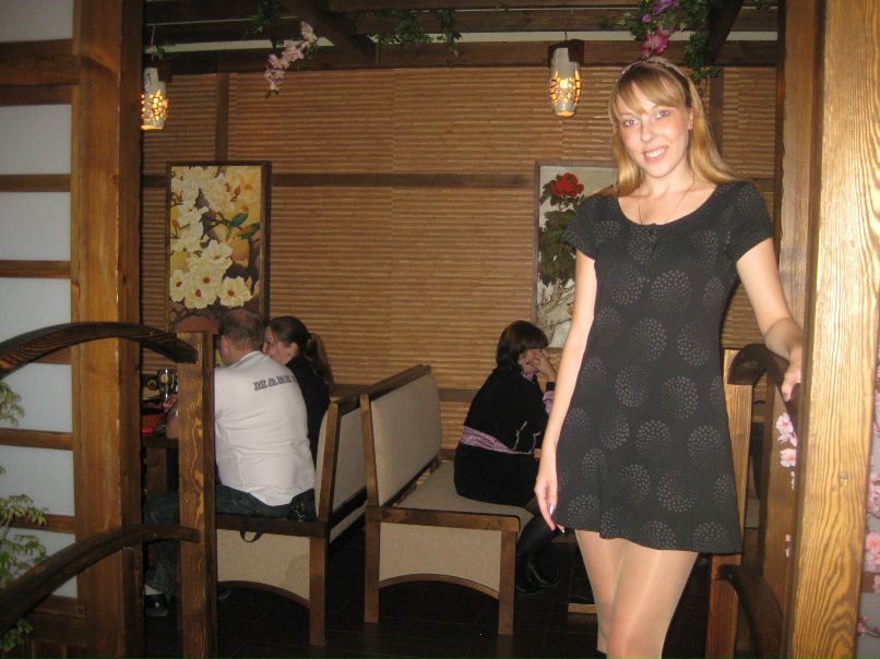 Любовь Савицкая | Курган