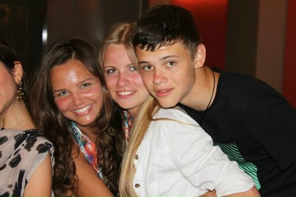 №9, Наташа Вимба, Санкт-Петербург №9, Наташа Вимба, Санкт-Петербург