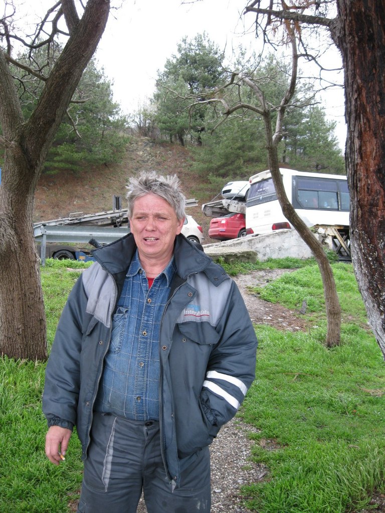 Александр Богданов | Старая Русса