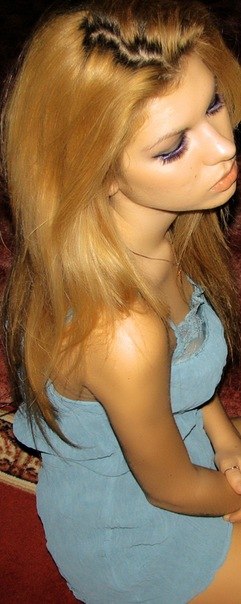 Валерия Гулай [̲̅L̲̅][̲̅σ̲̅][̲̅v̲̅][̲̅е̲̅̅] | 