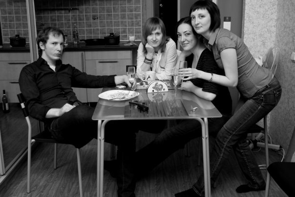 Фото профиля