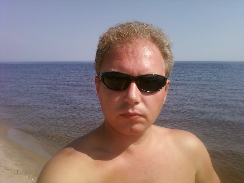 Александр Папилов | Приозерск