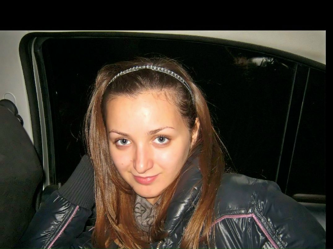 Юля Кочко | Донецк