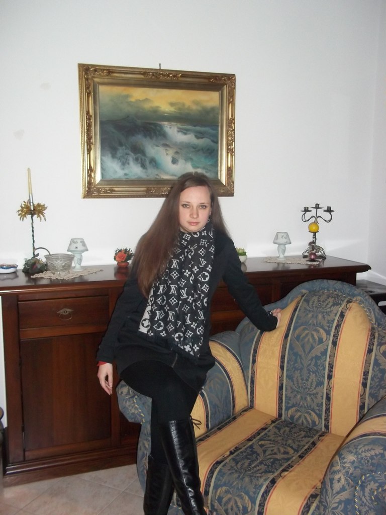 Таня Гула-Лаврів | Taormina