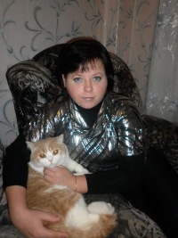 Ирина Мищенко(янина)