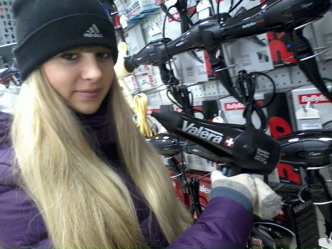 Лидия Никитина | Новосибирск