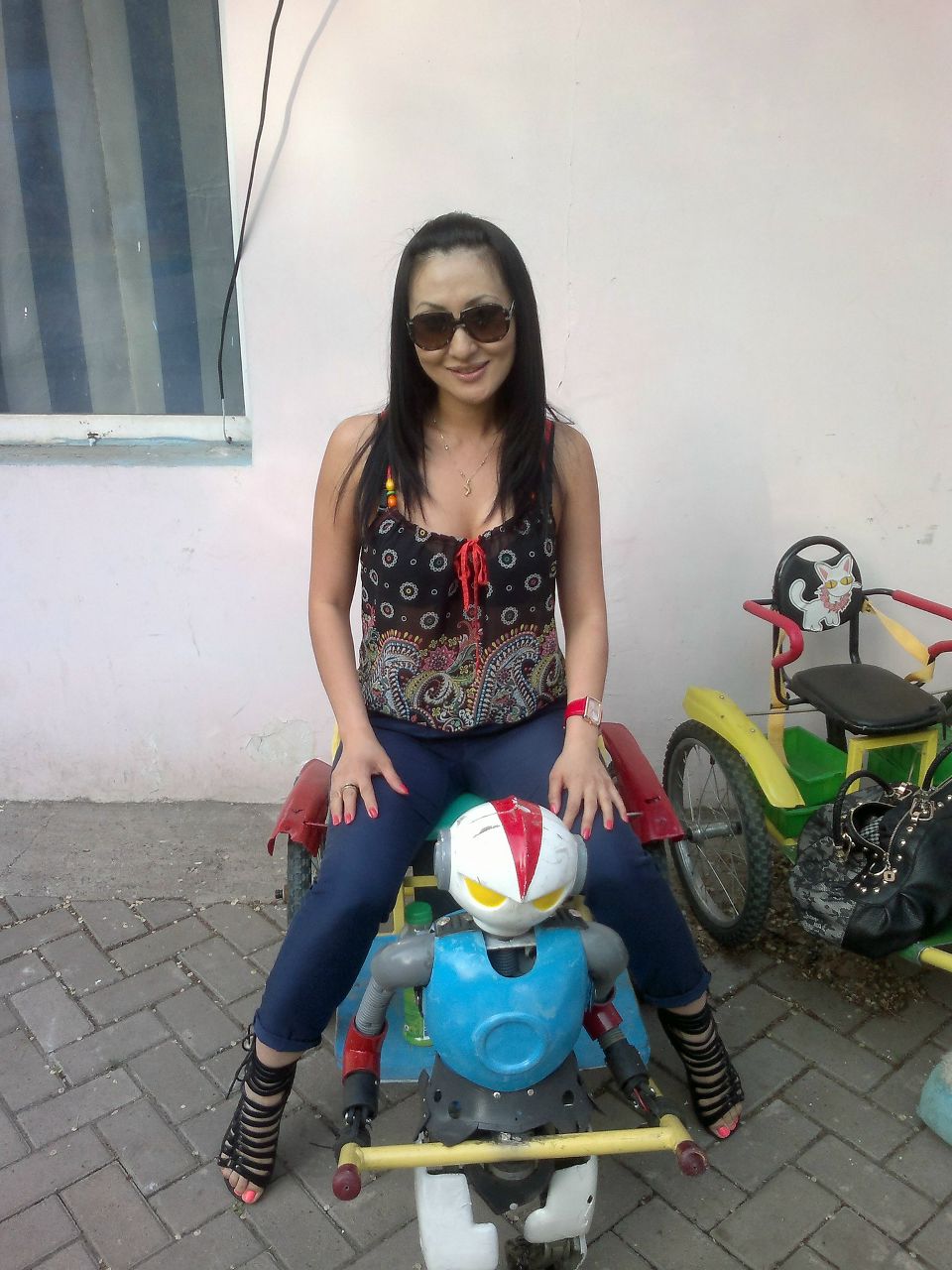 Анжелика Лебедева *солнышко* | Москва