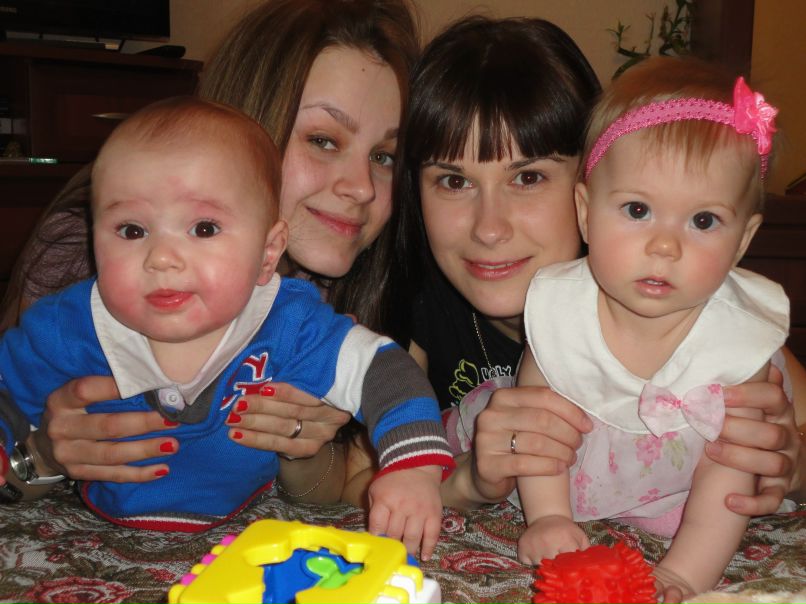 Яна Круглова | Череповец