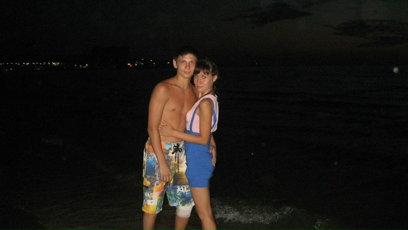 Олег Глухарёв | Казань