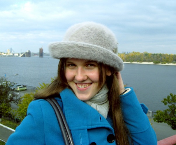 №65, Катерина Завальнюк, 38 лет, Нежин №65, Катерина Завальнюк, 38 лет, Нежин