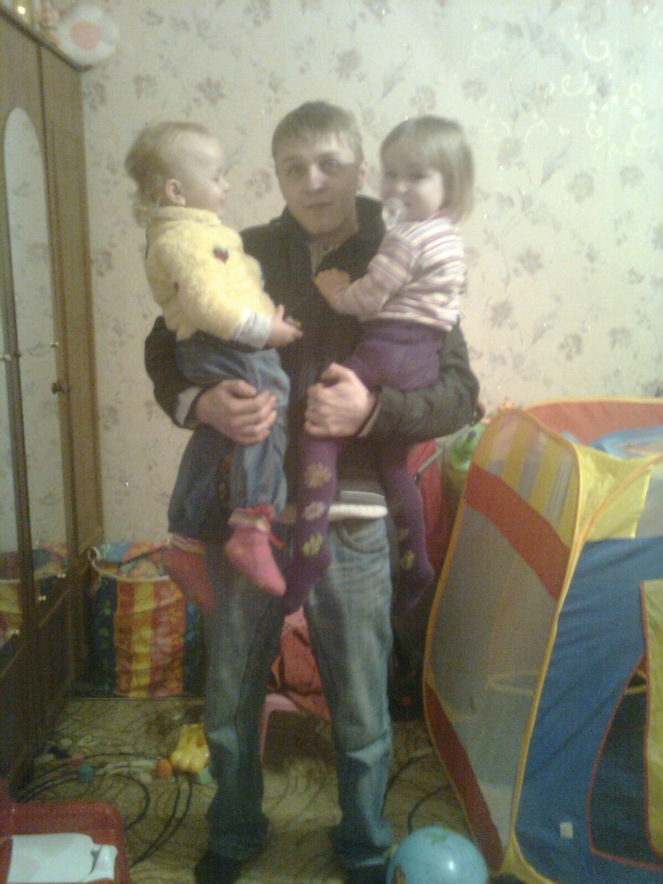 Вітя Стаховський | Васильков