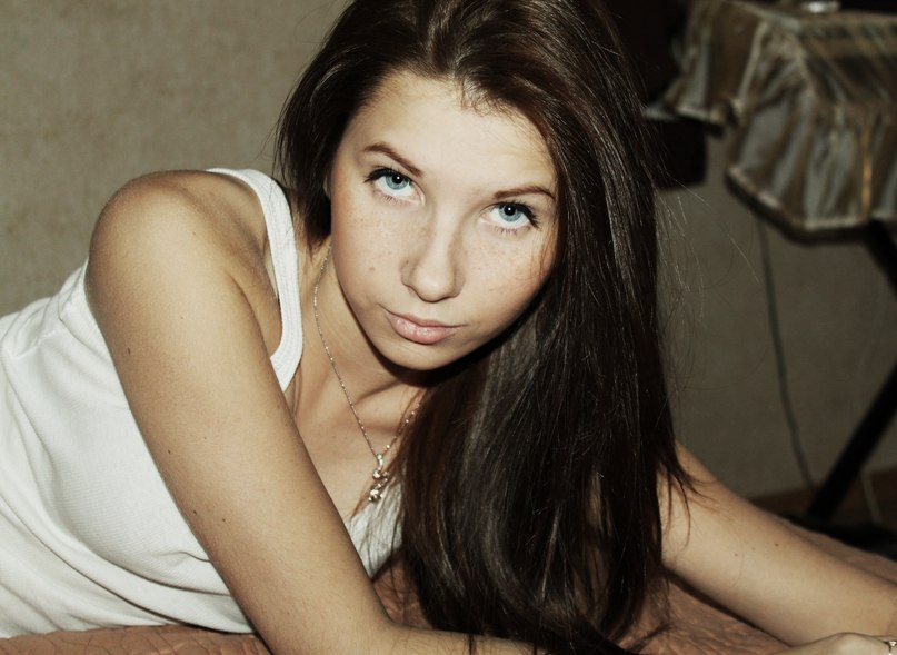 Кристина Морозова | Красноярск