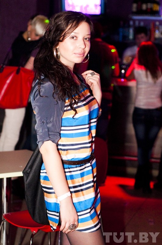 Илона Ермакович | Столбцы