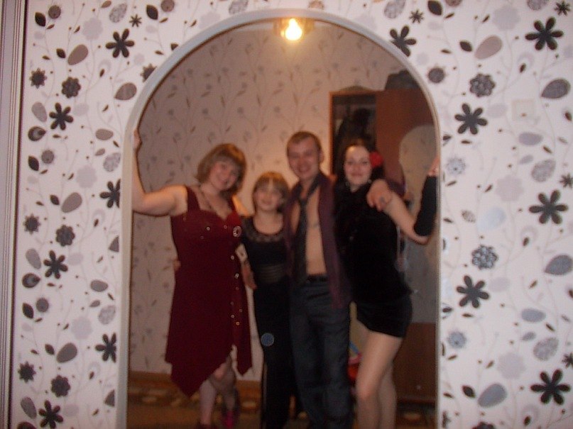 Марат Халиков =) | Октябрьский