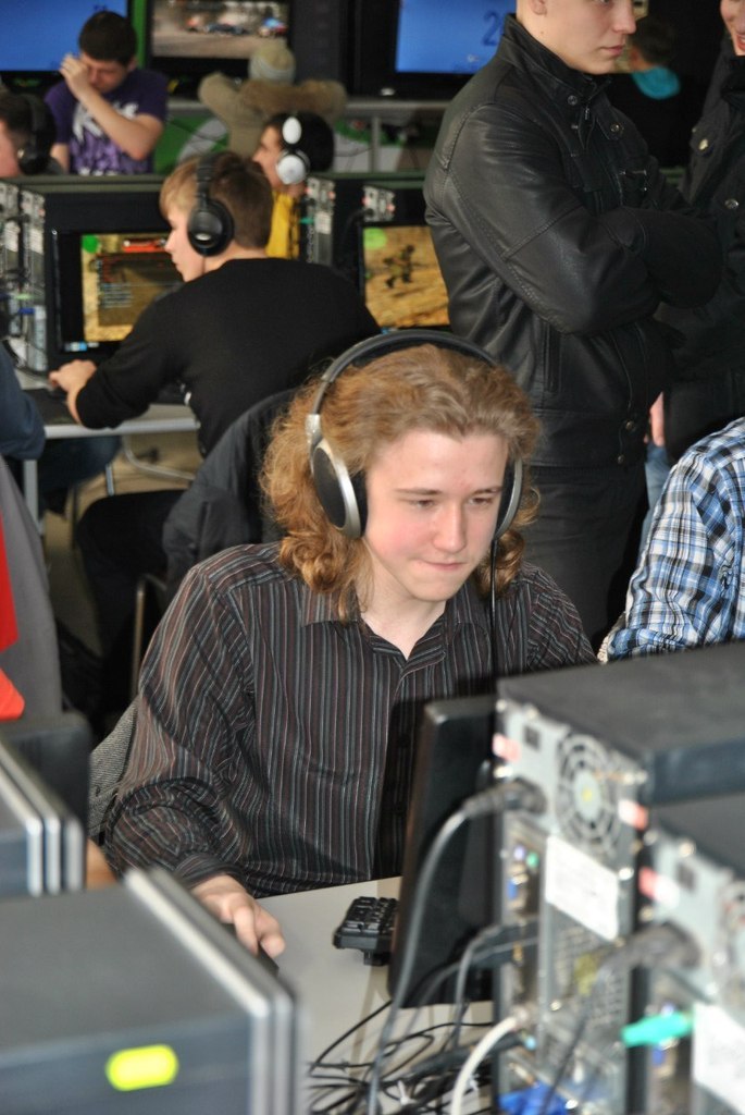 Владимир Кузягин kote-kun | Киров