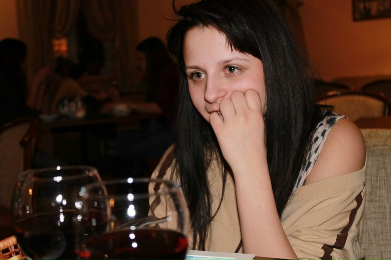 Марина Лобеева ♥♥♥ | Псков