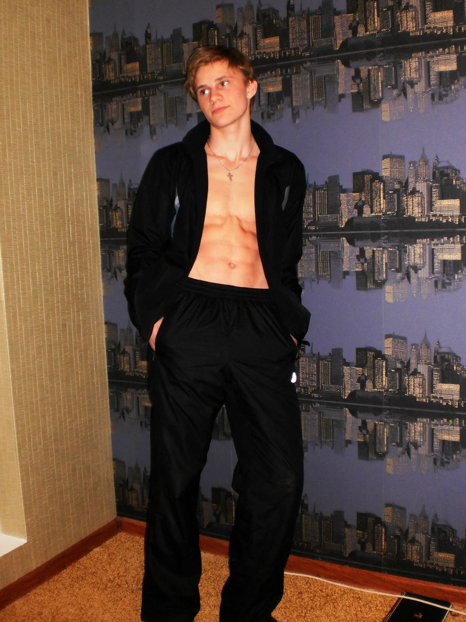 Евгений Суров | Москва