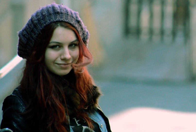 Наташа Синягина | 