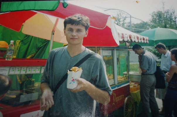 №105, Алексей Бугаков, Липецк, Россия №105, Алексей Бугаков, Липецк, Россия