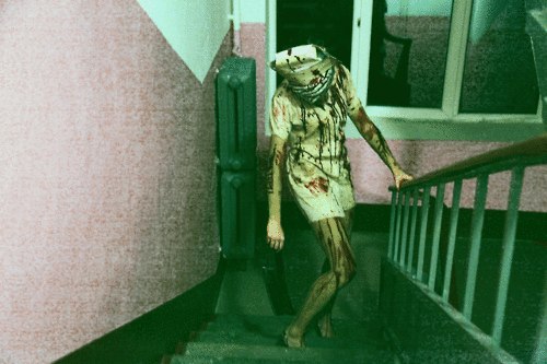 Данила Зехар-Конь | Зеленоград