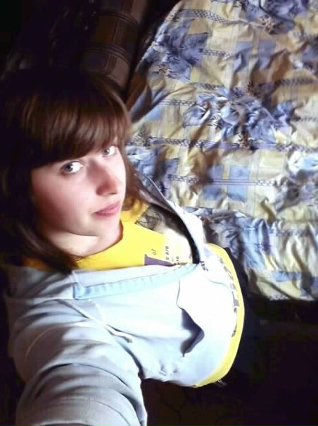 №11, Анастасия Зверева №11, Анастасия Зверева