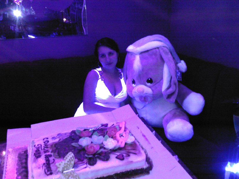 Екатерина Шадрина | Чайковский