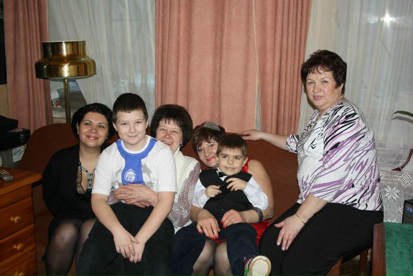 Руслан Филимонов | Санкт-Петербург