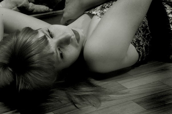 Настюша Чуприна | Киев