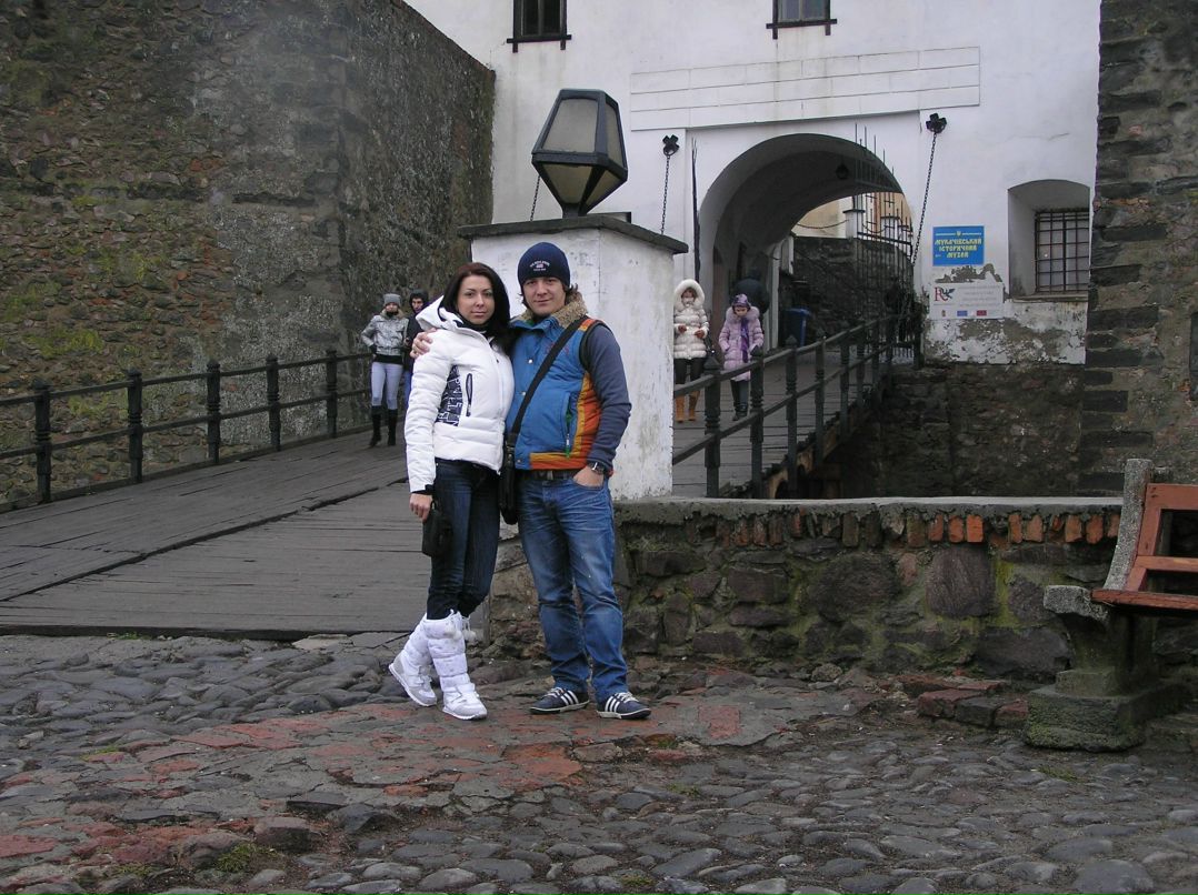 Артем Гапич | Москва