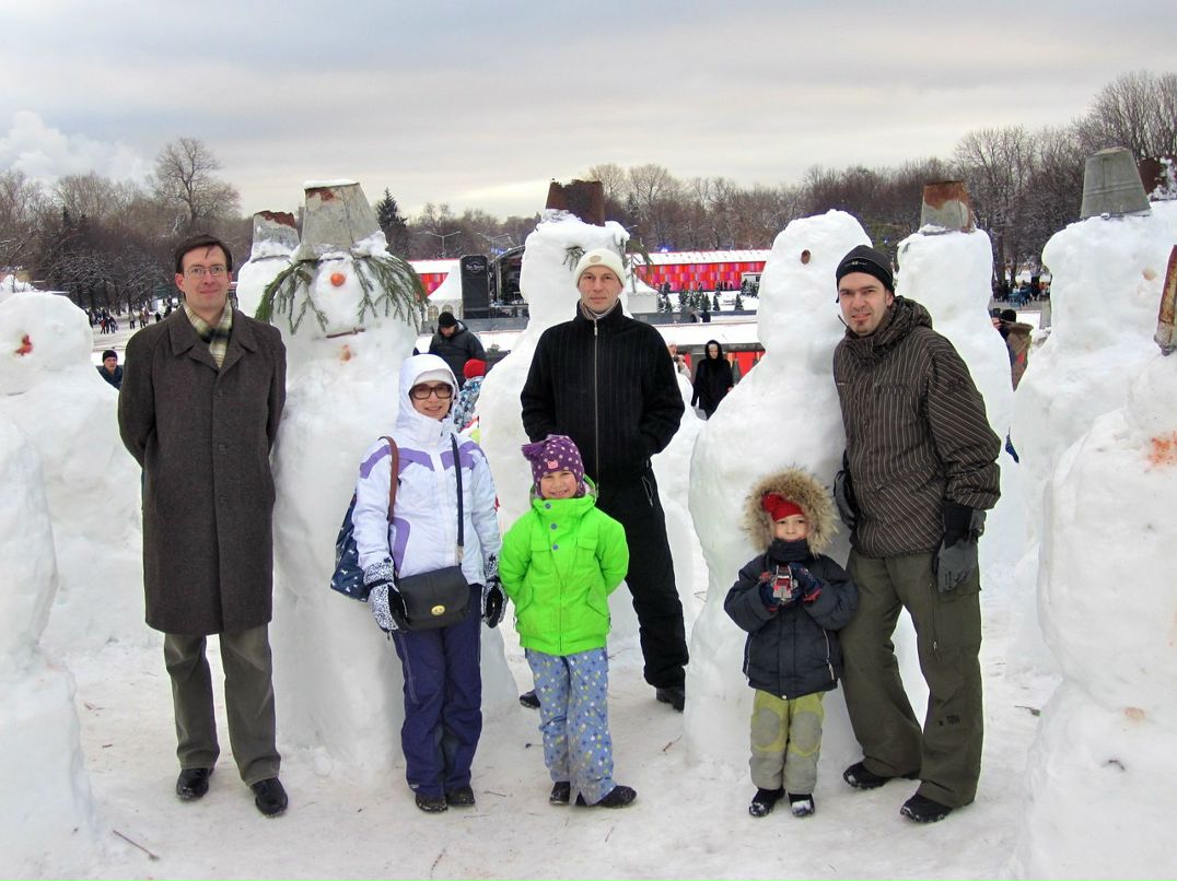 Станислав Дворяк Setol | Набережные Челны