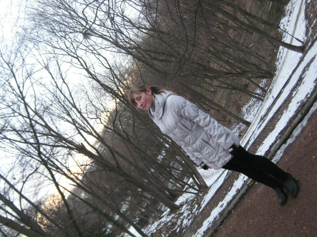 Катя Максим'юк | Львов