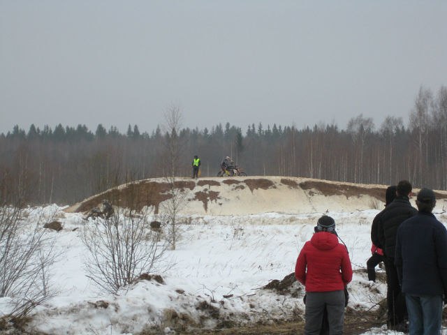 Дмитрий Токмаков | Дубна (поселок)