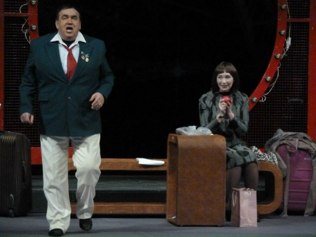 Ирина Шаровская | Тольятти