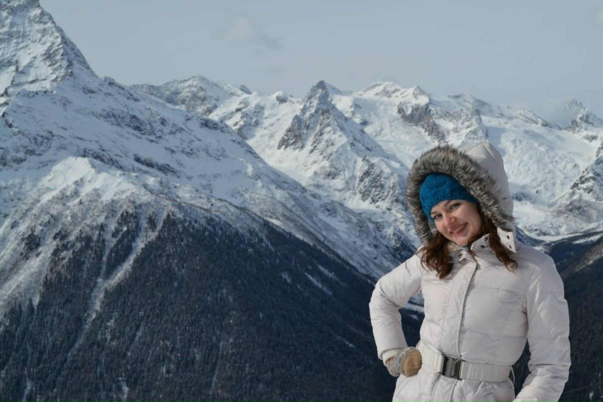 Александра Кропова | Краснодар